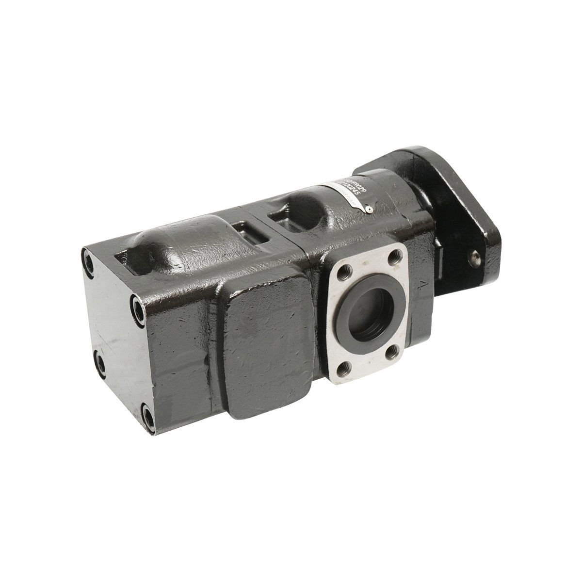 Pompa hidraulica 36/26CC pentru JCB 3CX, 4CX OEM 332-F9029